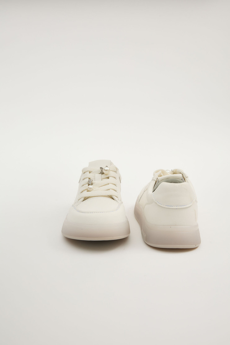 Кеди Lonza 204455 - Вид 7 - інтернет магазин sandalini.ua