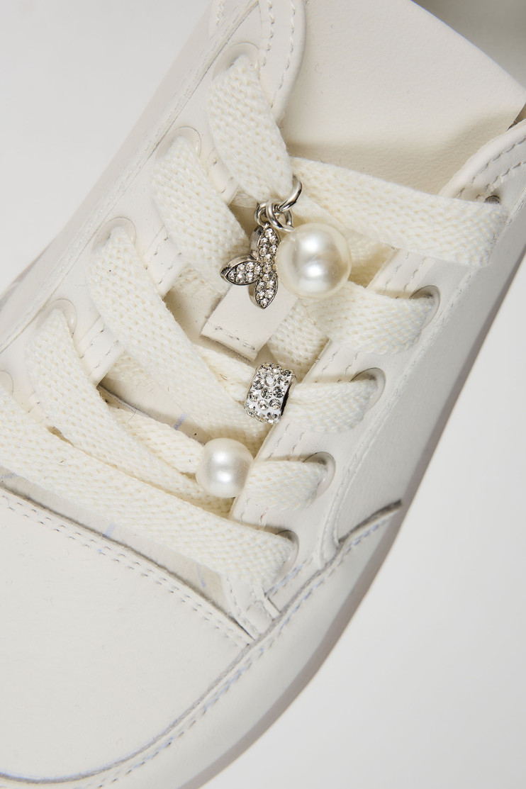 Кеди Lonza 204455 - Вид 8 - інтернет магазин sandalini.ua