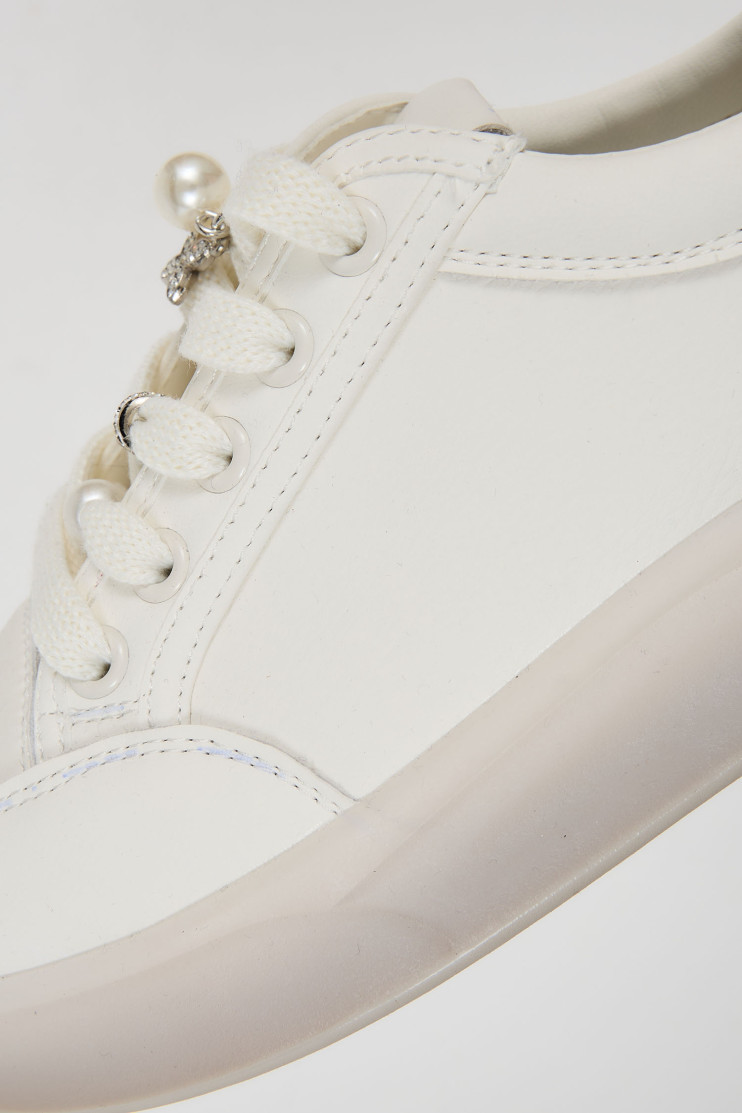 Кеди Lonza 204455 - Вид 10 - інтернет магазин sandalini.ua