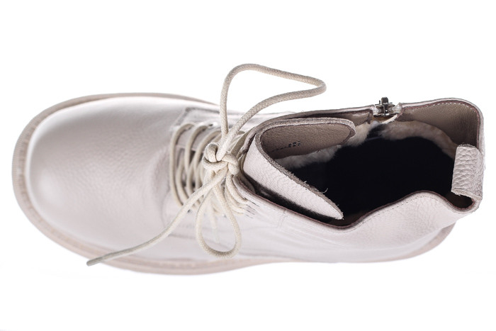 Ботинки Fabio Monelli 173997 - Вид 7 - интернет магазин sandalini.ua