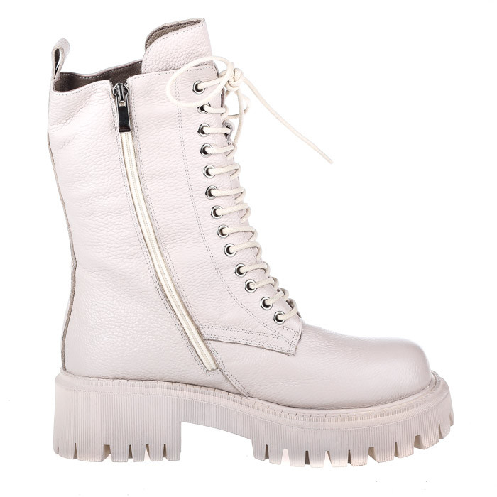 Ботинки Fabio Monelli 173997 - Вид 10 - интернет магазин sandalini.ua