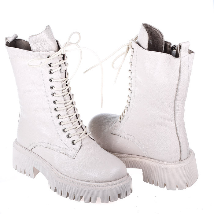 Ботинки Fabio Monelli 173997 - Вид 13 - интернет магазин sandalini.ua