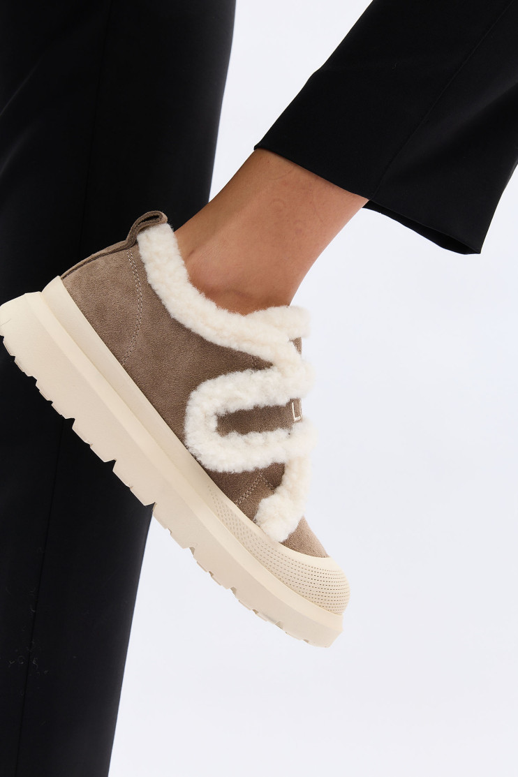 Сліпони Lonza 204987 - Вид 7 - інтернет магазин sandalini.ua