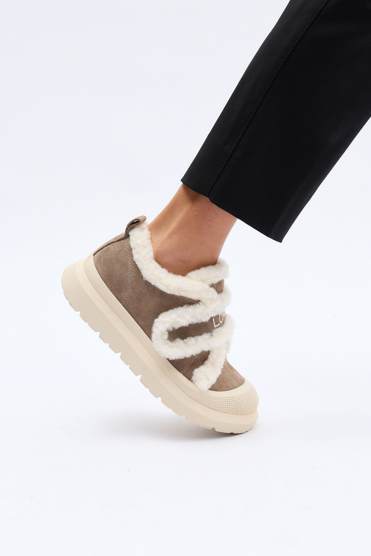 Сліпони Lonza 204987 - Вид 3 - інтернет магазин sandalini.ua