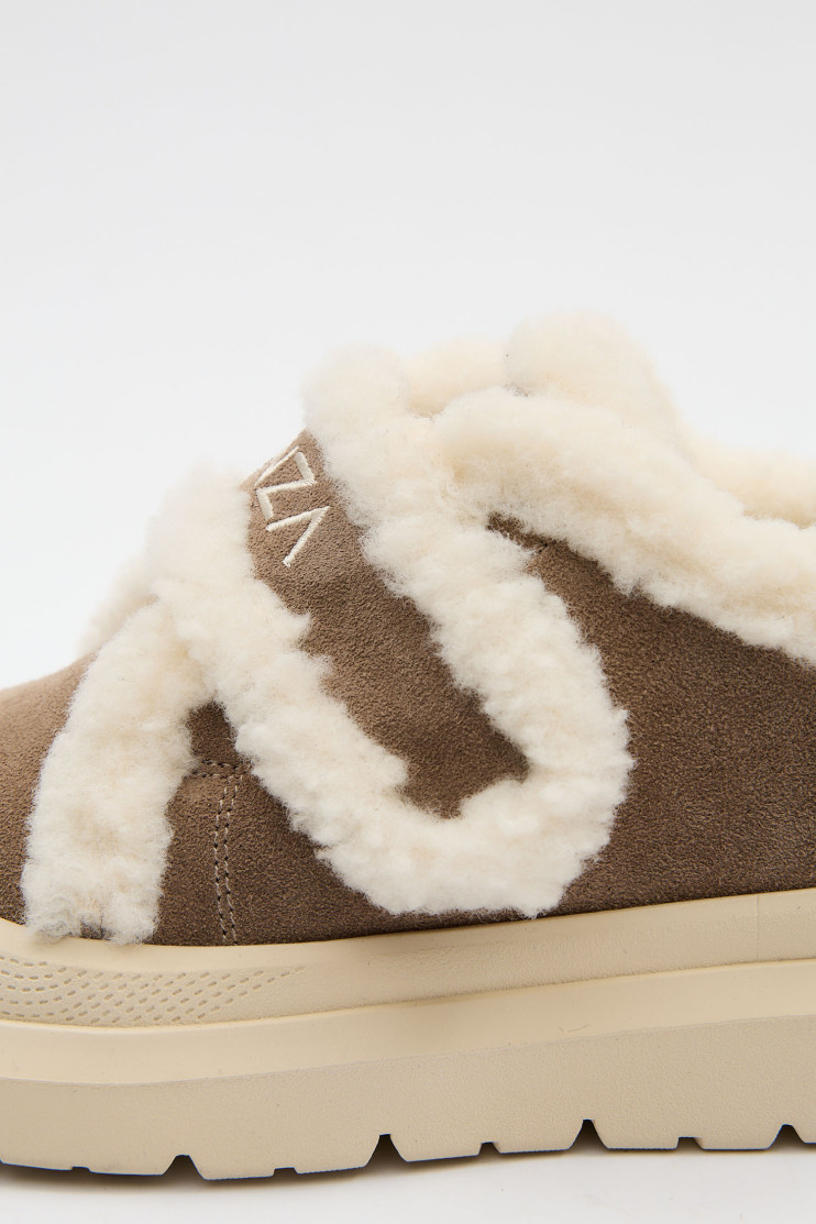 Сліпони Lonza 204987 - Вид 9 - інтернет магазин sandalini.ua