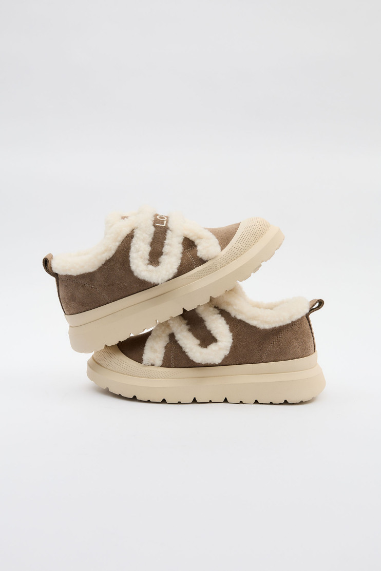 Сліпони Lonza 204987 - Вид 6 - інтернет магазин sandalini.ua