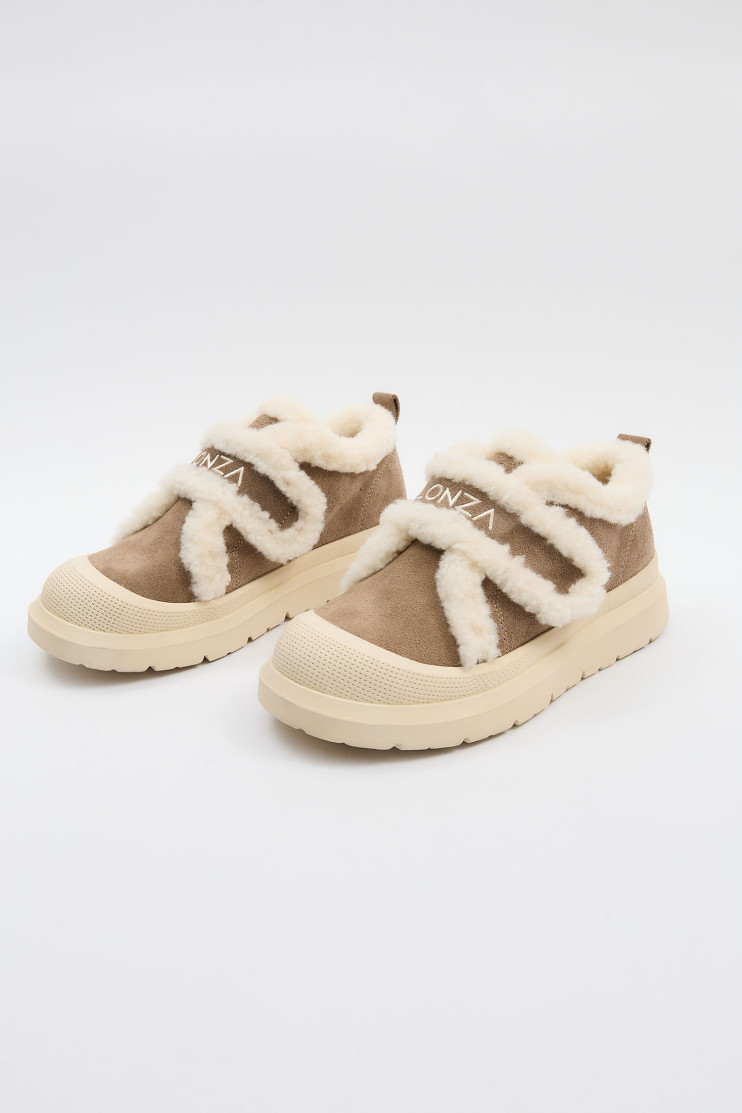 Сліпони Lonza 204987 - Вид 4 - інтернет магазин sandalini.ua