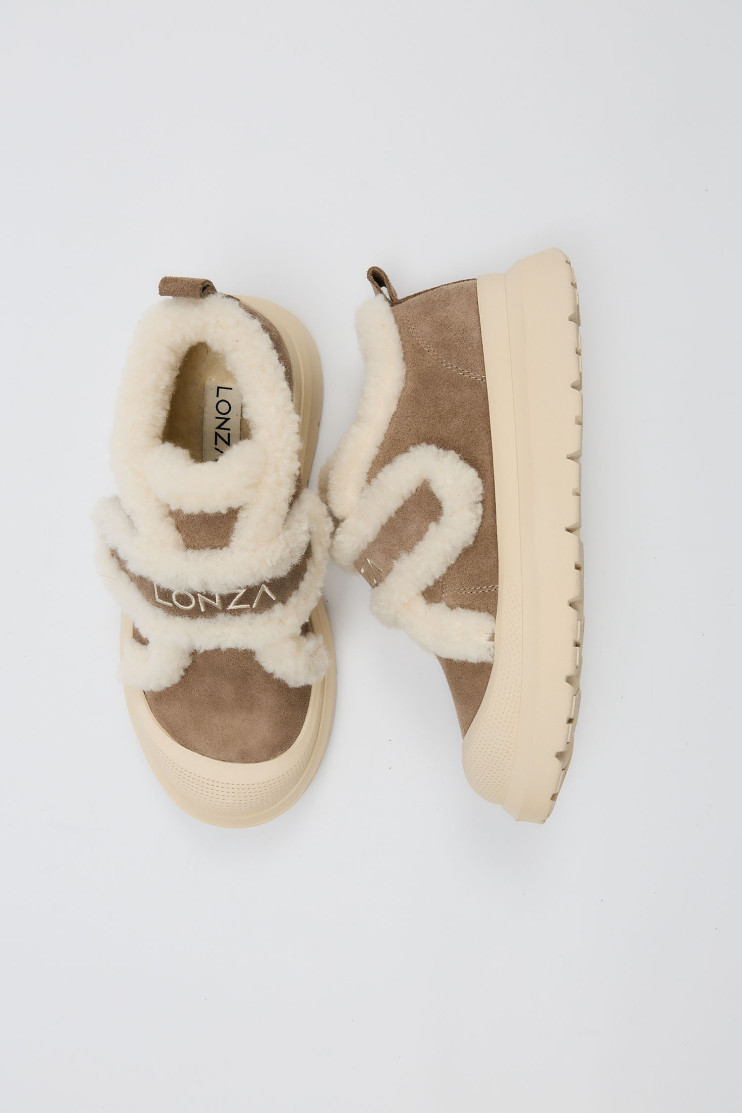 Сліпони Lonza 204987 - Вид 8 - інтернет магазин sandalini.ua