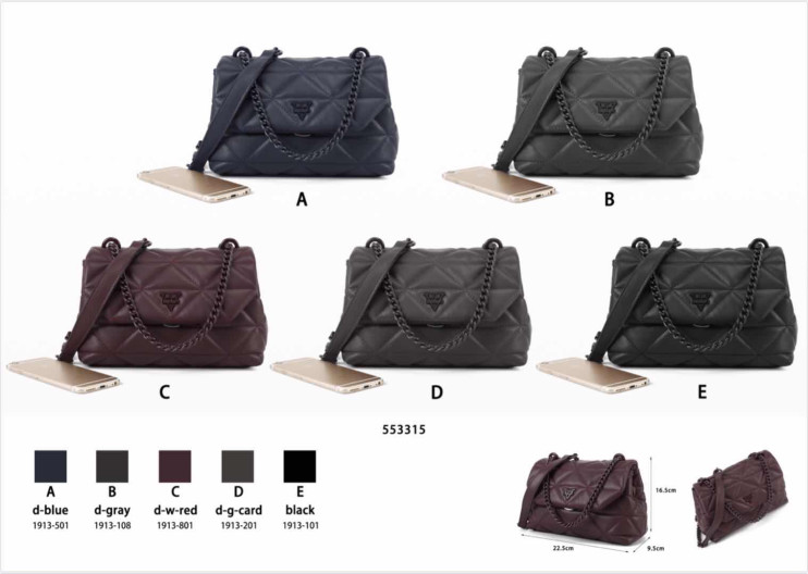 166772 - Вид 1 - интернет магазин sandalini.ua