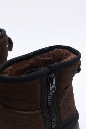 Угги ALLSY 205476