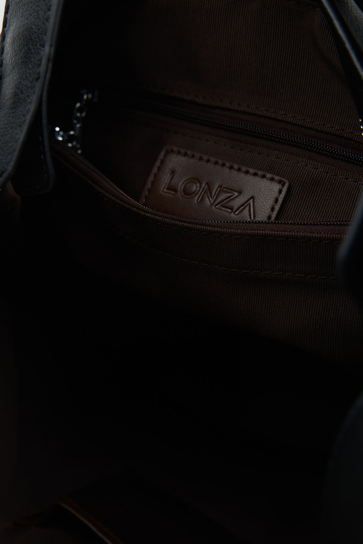 Сумка Lonza 203912 - Вид 6 - інтернет магазин sandalini.ua