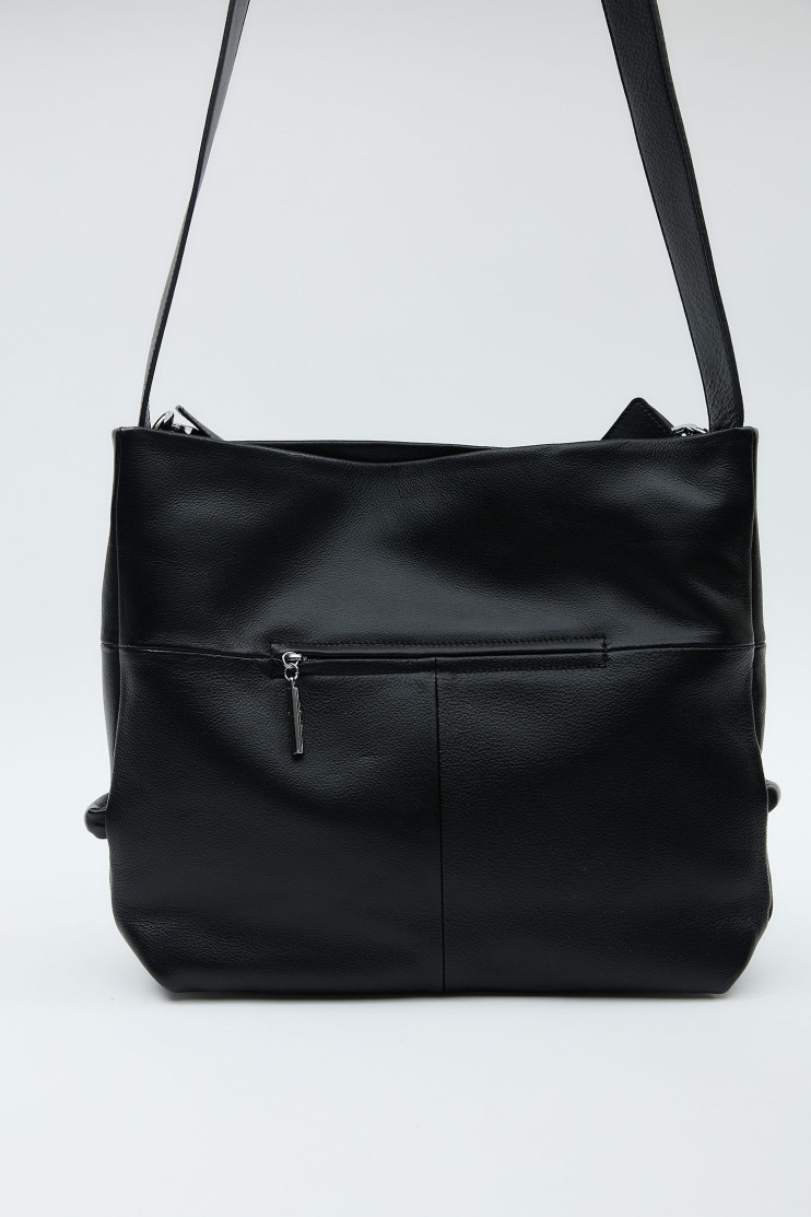 Сумка Lonza 203912 - Вид 5 - інтернет магазин sandalini.ua