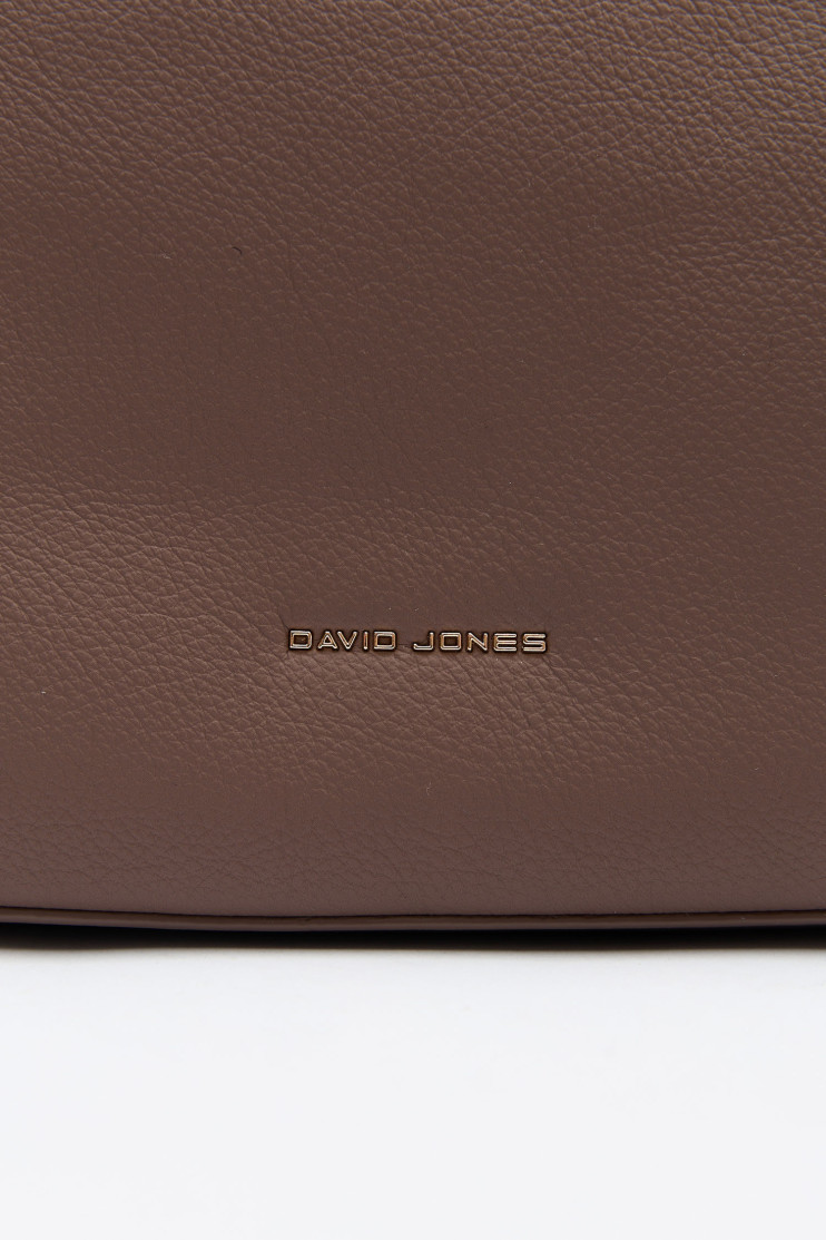 Сумка David Jones 205228 - Вид 2 - интернет магазин sandalini.ua