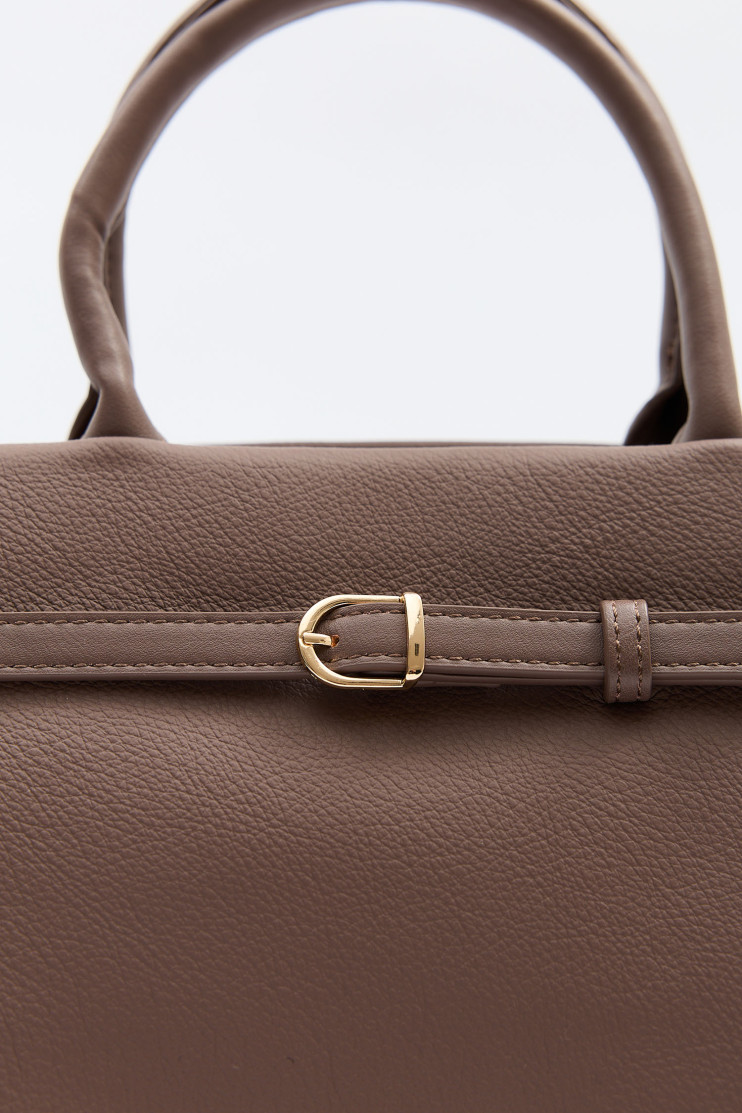 Сумка David Jones 205228 - Вид 3 - интернет магазин sandalini.ua