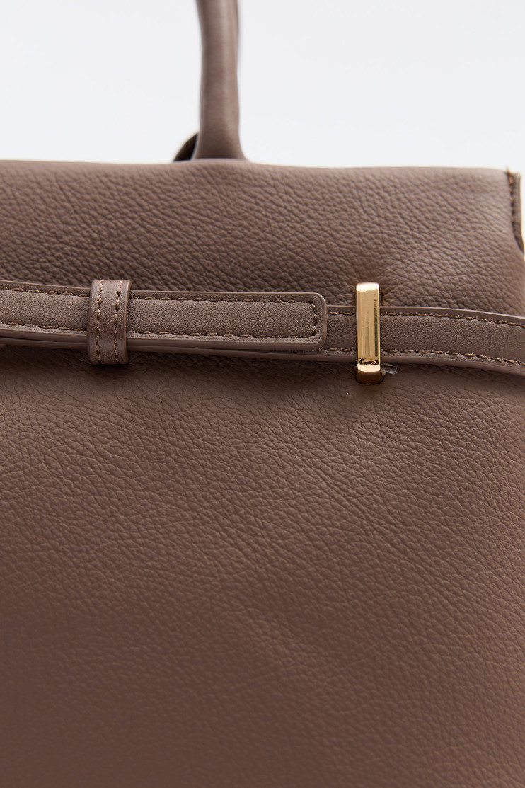 Сумка David Jones 205228 - Вид 4 - интернет магазин sandalini.ua