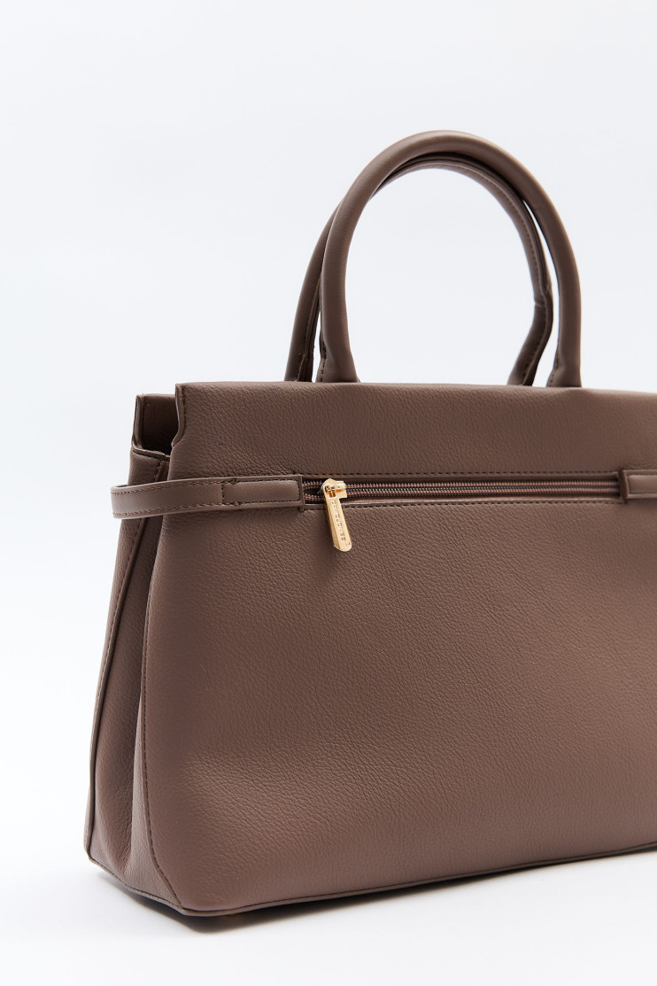 Сумка David Jones 205228 - Вид 5 - интернет магазин sandalini.ua