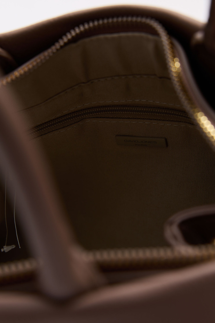 Сумка David Jones 205228 - Вид 9 - интернет магазин sandalini.ua