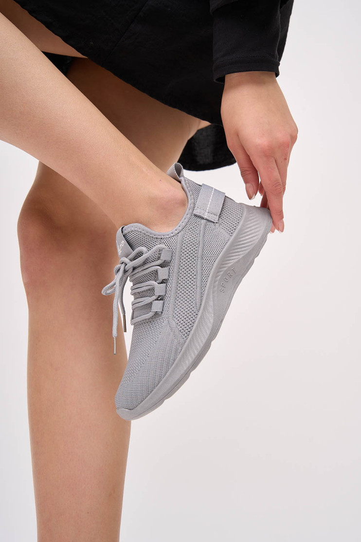 Кроссовки Lonza 174629 - Вид 3 - интернет магазин sandalini.ua