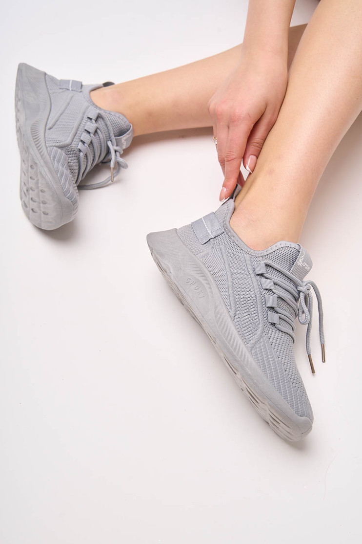 Кроссовки Lonza 174629 - Вид 5 - интернет магазин sandalini.ua