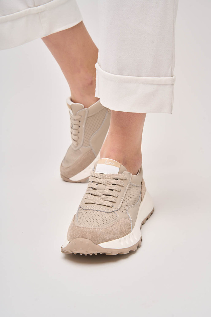 Кросівки Lonza 175028 - Вид 2 - інтернет магазин sandalini.ua