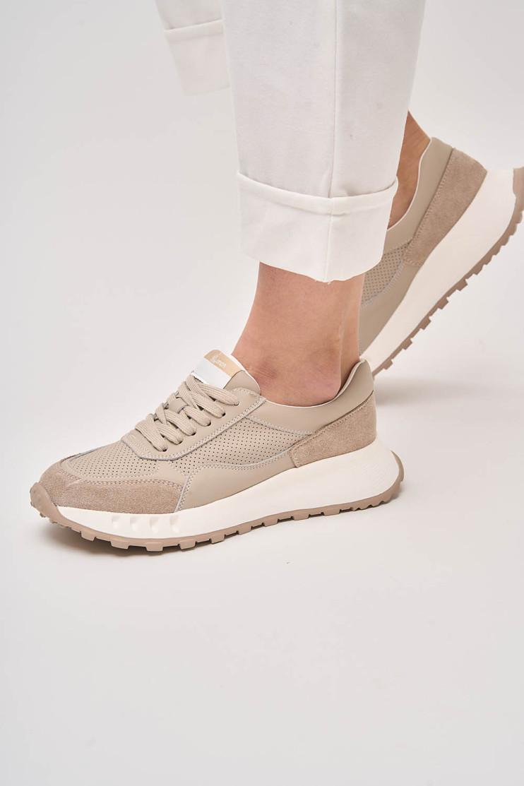 Кросівки Lonza 175028 - Вид 4 - інтернет магазин sandalini.ua