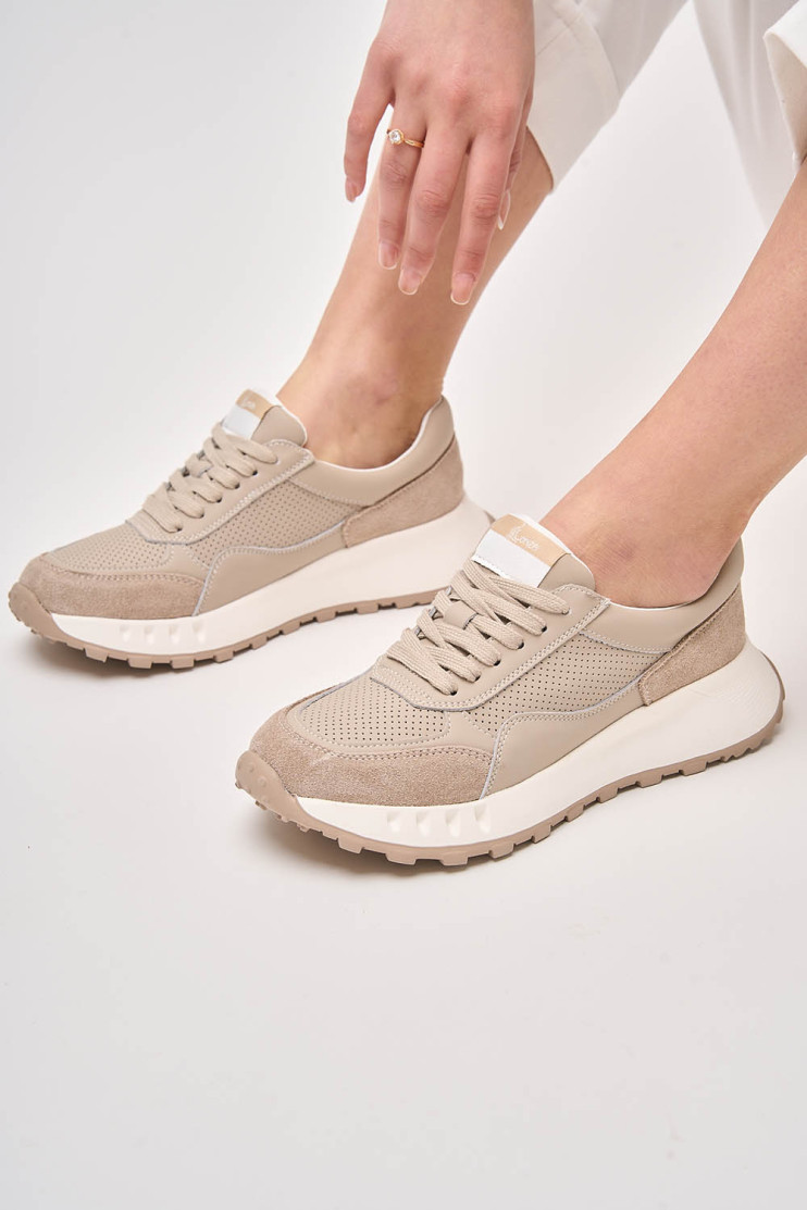 Кросівки Lonza 175028 - Вид 7 - інтернет магазин sandalini.ua