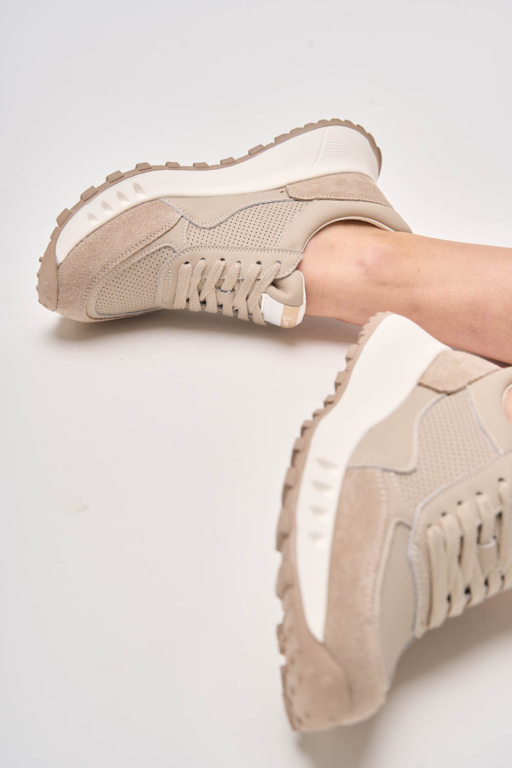 Кросівки Lonza 175028 - Вид 9 - інтернет магазин sandalini.ua