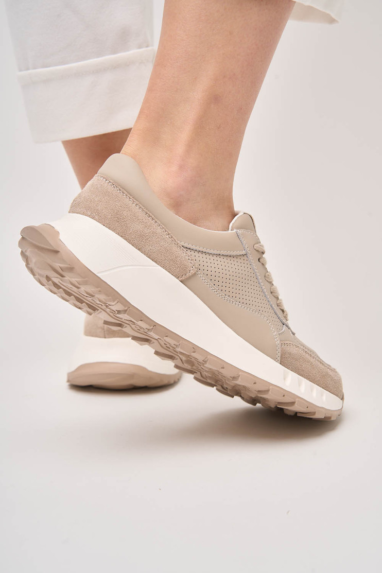 Кросівки Lonza 175028 - Вид 1 - інтернет магазин sandalini.ua