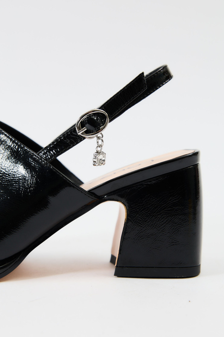 Босоножки Lonza NY 213119 - Вид 7 - интернет магазин sandalini.ua