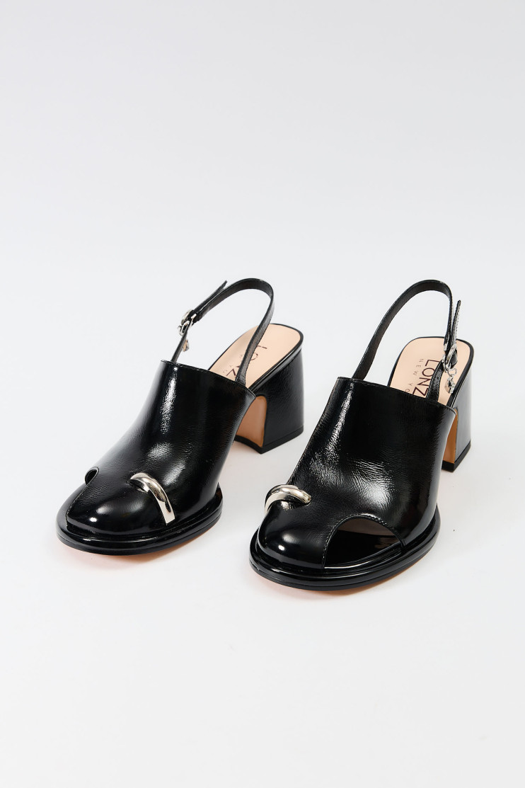 Босоножки Lonza NY 213119 - Вид 1 - интернет магазин sandalini.ua