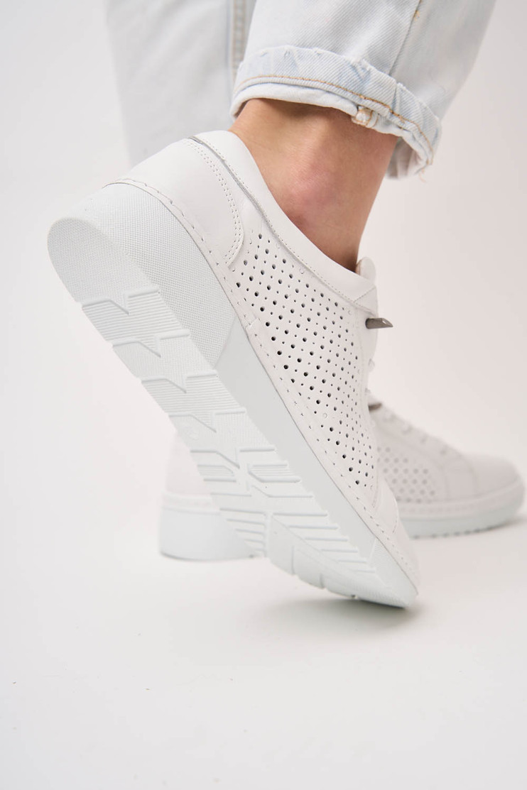 Сліпони Lonza 175868 - Вид 4 - інтернет магазин sandalini.ua