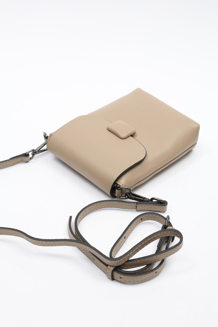 Сумка Lonza 213573 - Вид 2 - інтернет магазин sandalini.ua