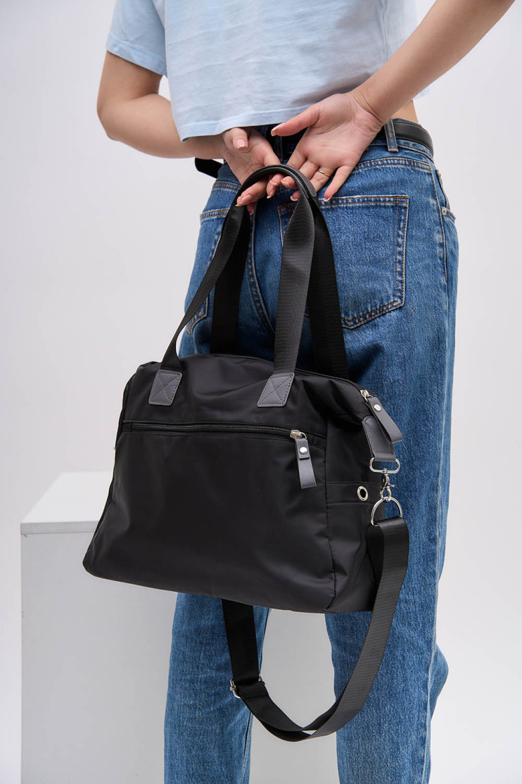 Сумка Farfalla Rosso 177451 - Вид 1 - інтернет магазин sandalini.ua