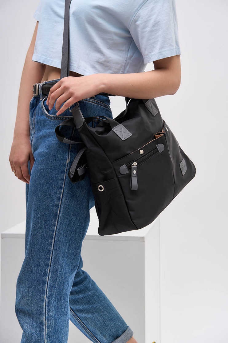 Сумка Farfalla Rosso 177451 - Вид 2 - інтернет магазин sandalini.ua