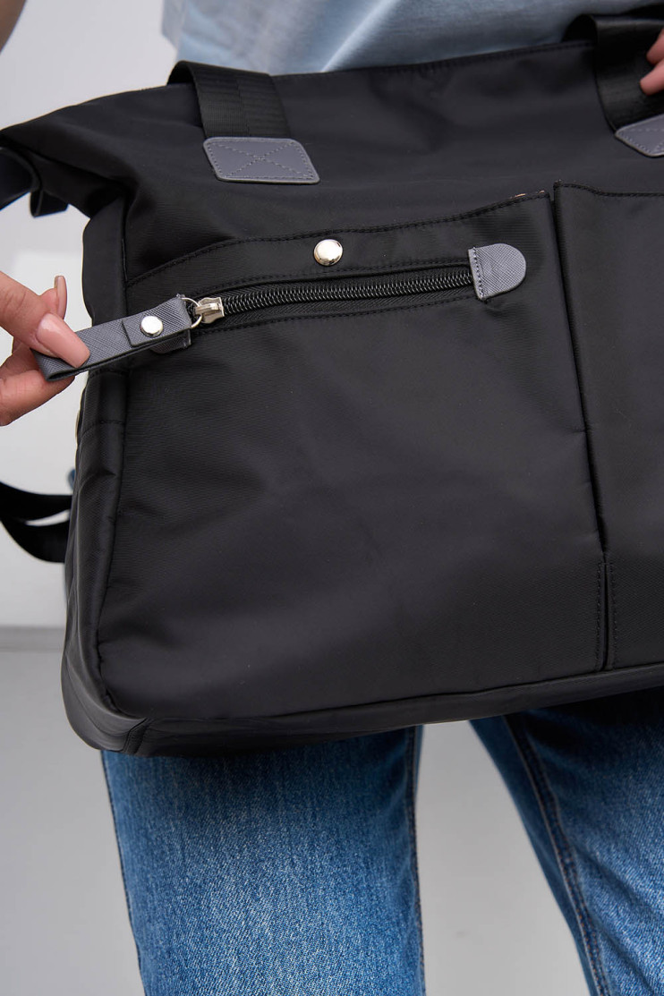 Сумка Farfalla Rosso 177451 - Вид 7 - інтернет магазин sandalini.ua