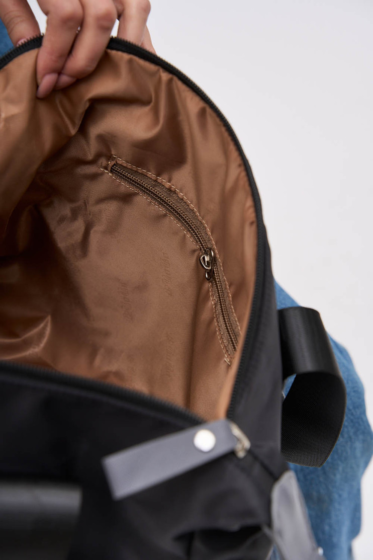 Сумка Farfalla Rosso 177451 - Вид 10 - інтернет магазин sandalini.ua