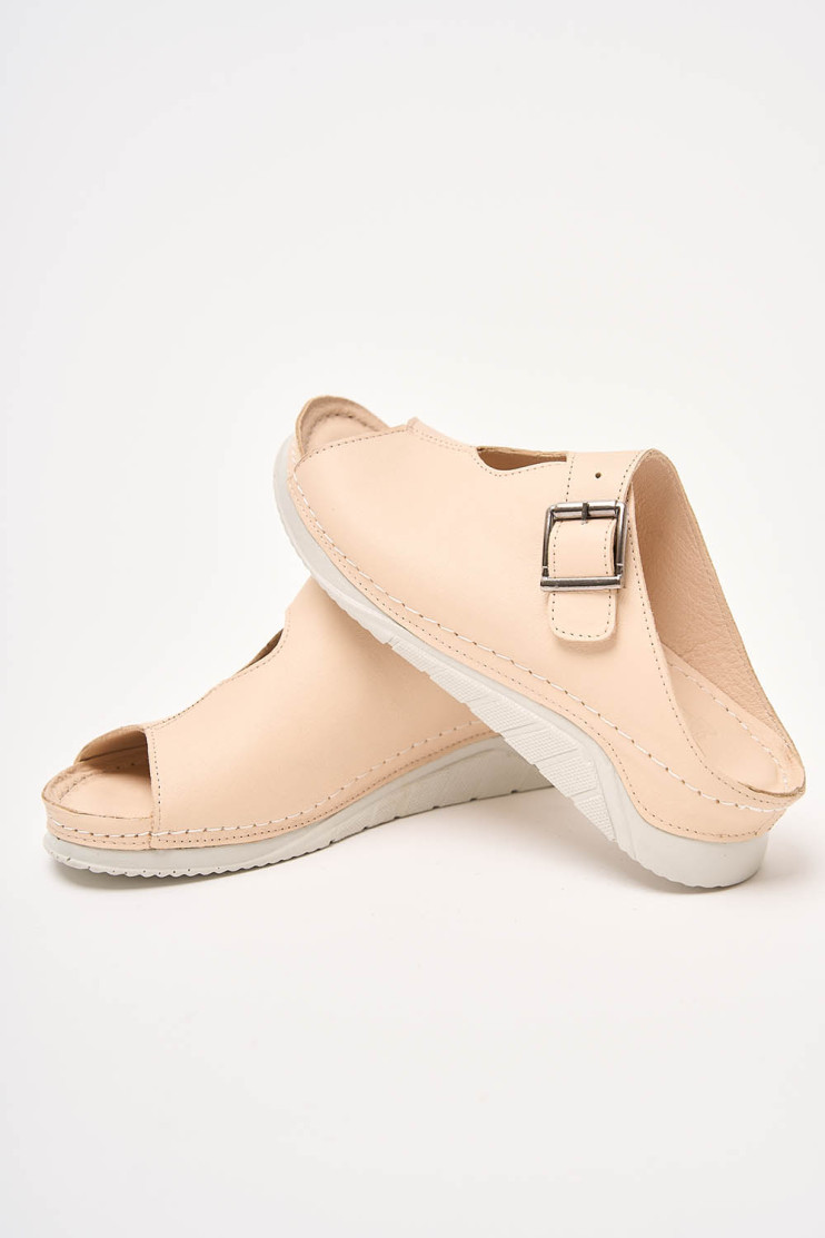 Шльопанці Lonza 176719 - Вид 7 - інтернет магазин sandalini.ua