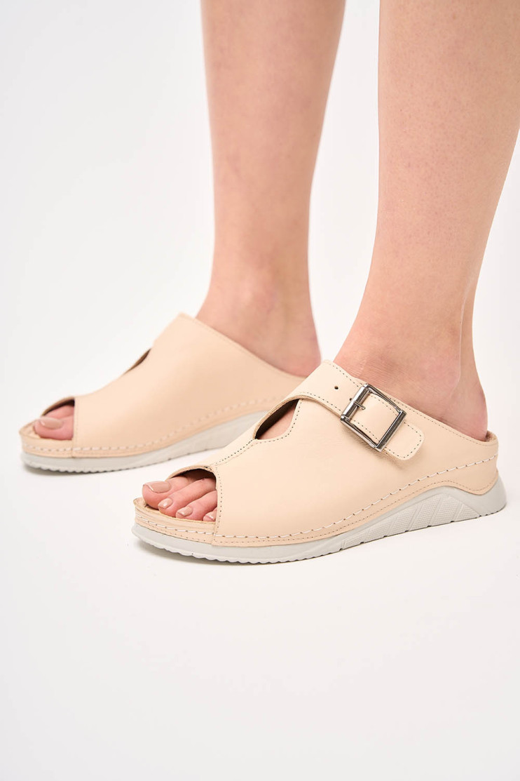 Шльопанці Lonza 176719 - Вид 4 - інтернет магазин sandalini.ua