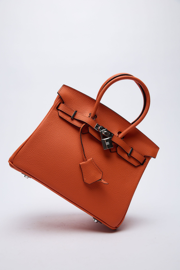 Сумка Lonza 213253 - Вид 3 - интернет магазин sandalini.ua