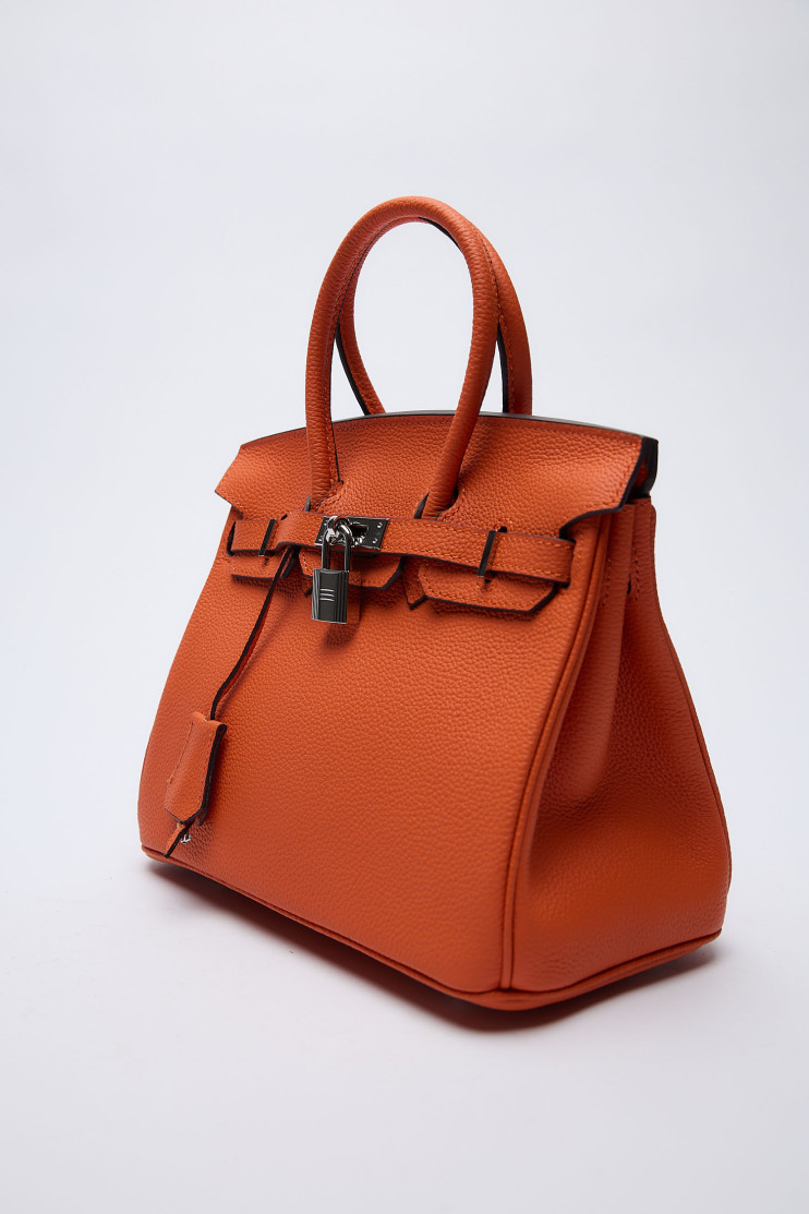 Сумка Lonza 213253 - Вид 5 - интернет магазин sandalini.ua