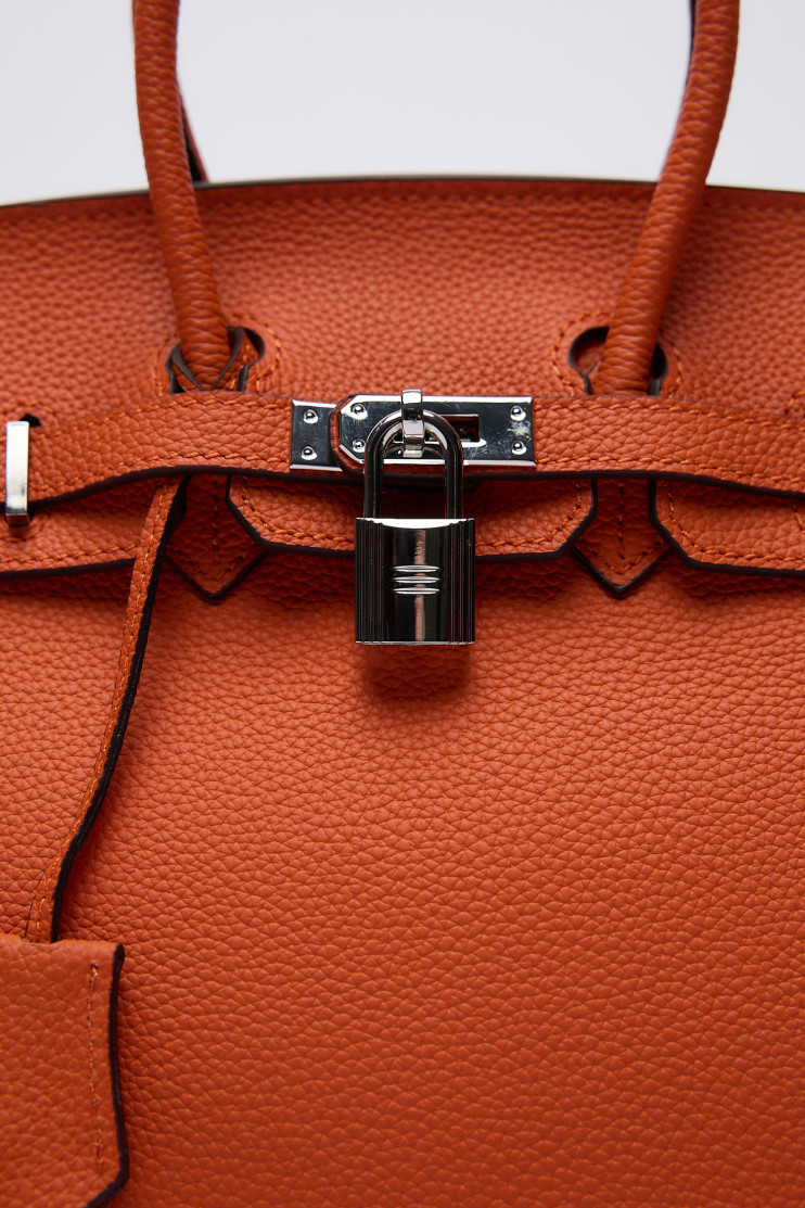 Сумка Lonza 213253 - Вид 6 - интернет магазин sandalini.ua