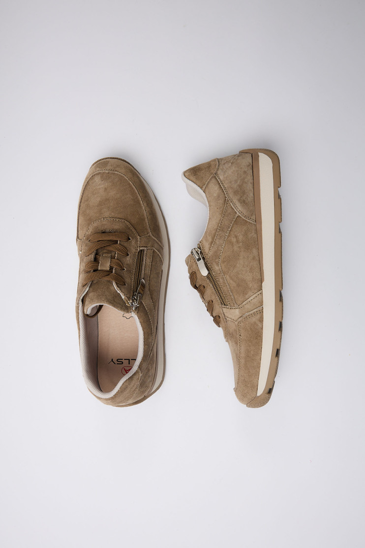 Кроссовки ALLSY 208219 - Вид 1 - интернет магазин sandalini.ua