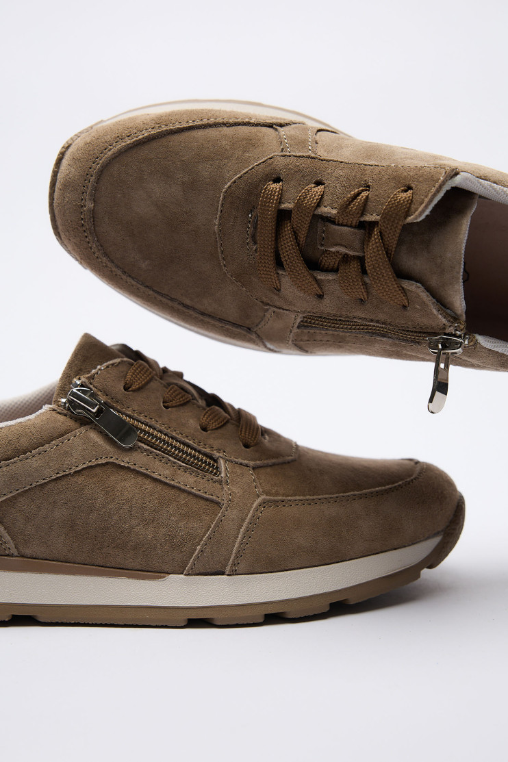 Кроссовки ALLSY 208219 - Вид 3 - интернет магазин sandalini.ua