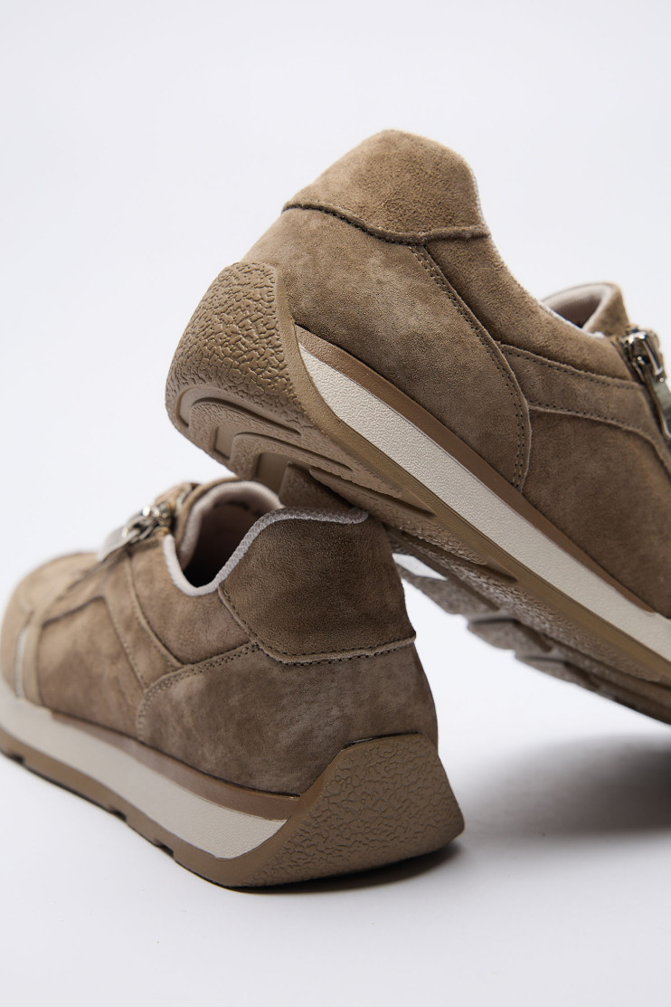 Кроссовки ALLSY 208219 - Вид 5 - интернет магазин sandalini.ua