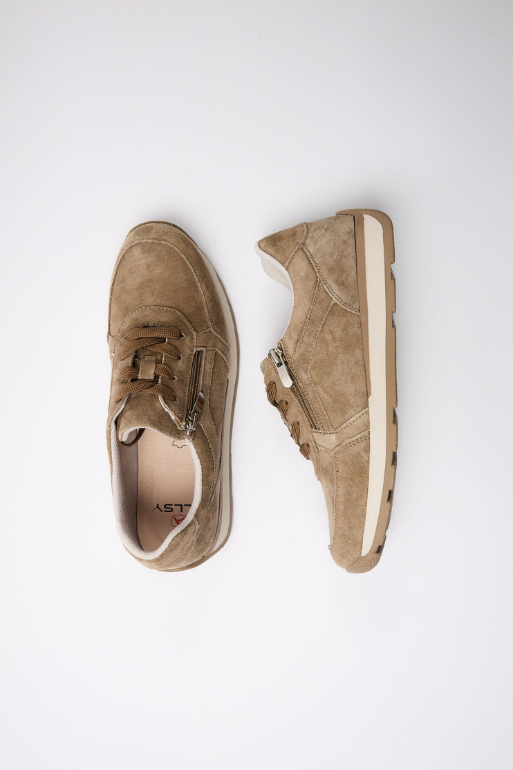 Кросівки ALLSY 208219 - Вид 2 - інтернет магазин sandalini.ua