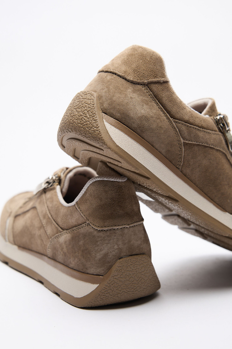 Кросівки ALLSY 208219 - Вид 6 - інтернет магазин sandalini.ua