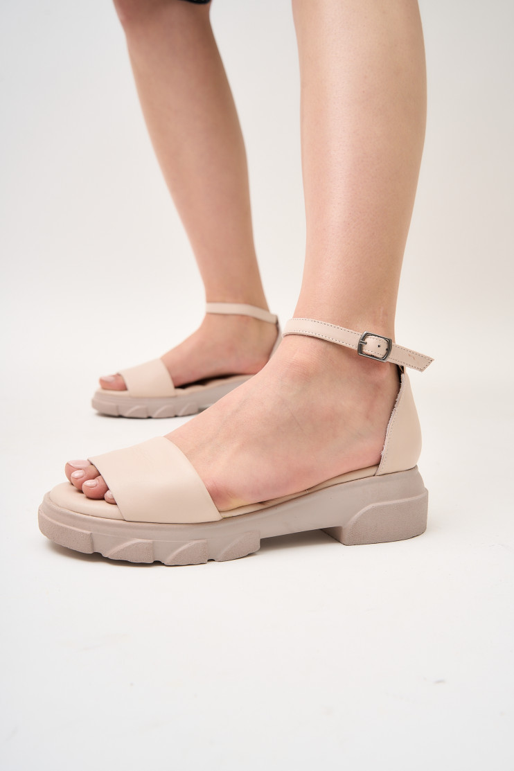 Босоніжки Anna Lucci 171543 - Вид 4 - інтернет магазин sandalini.ua