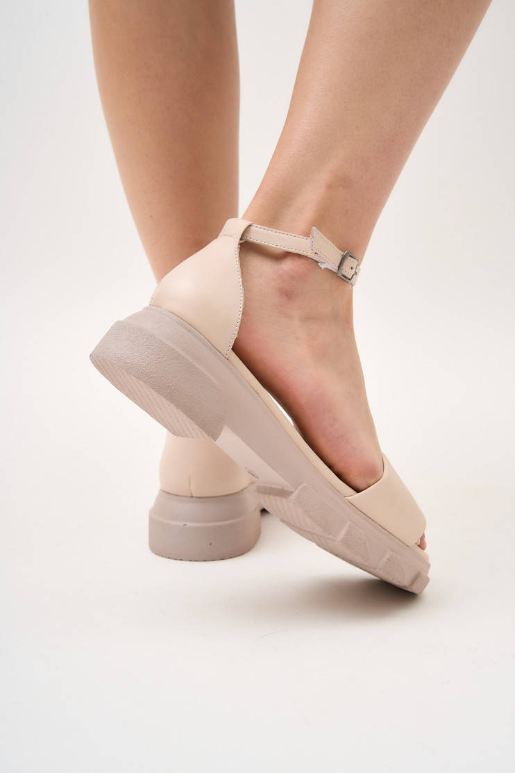 Босоніжки Anna Lucci 171543 - Вид 6 - інтернет магазин sandalini.ua