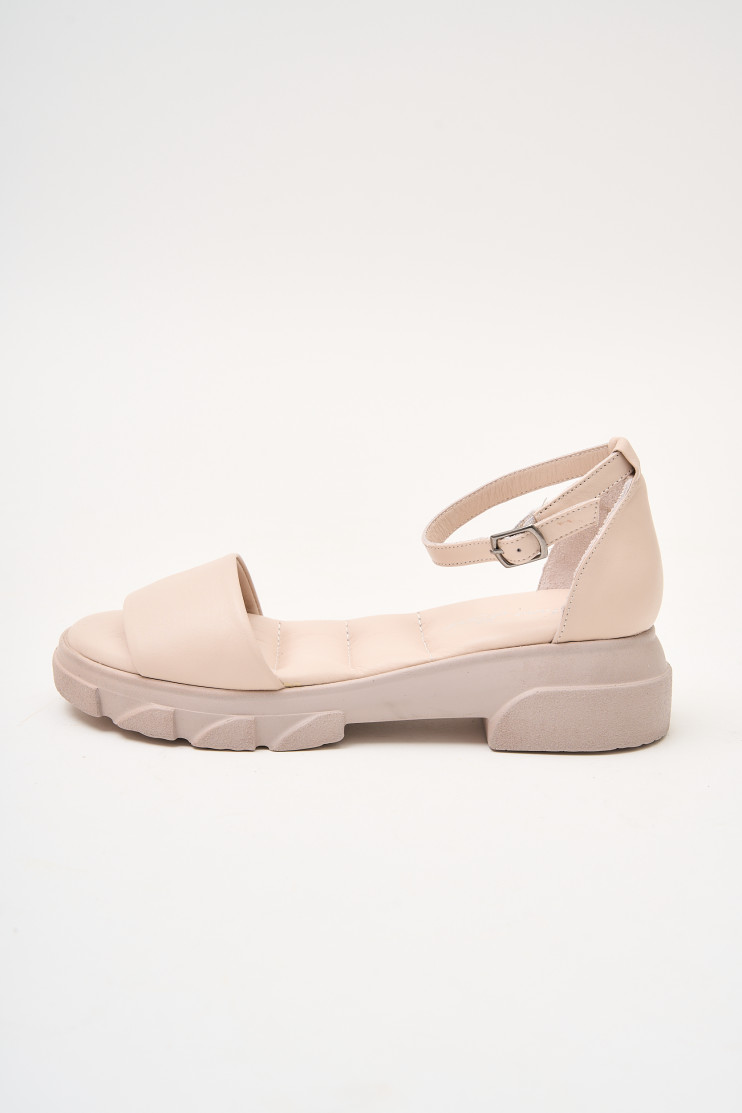 Босоніжки Anna Lucci 171543 - Вид 7 - інтернет магазин sandalini.ua