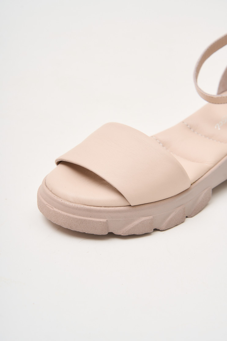 Босоніжки Anna Lucci 171543 - Вид 8 - інтернет магазин sandalini.ua